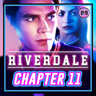 Riverdale Season One // Recap Rewind