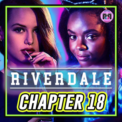 Riverdale Season One // Recap Rewind