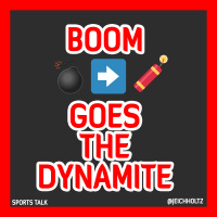 Episode 1 (2/2/2019)