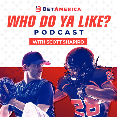 Who Do Ya Like Podcast