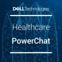 Healthcare PowerChat #047: 4 Pillars of Healthcare Transformation Update with Kevin Crosby, Part I