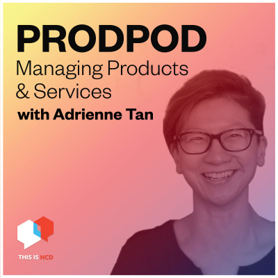 Prodpod - Managing Products And Services With Adrienne Tan