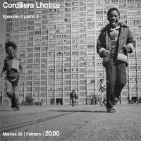 Lhotse Episodio 4 parte 2 (Strong Hip Hop)