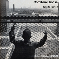 Lhotse Episodio 4 parte 1 (Strong Hip Hop)