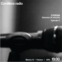 Lhotse Episodio 2 (Vocal Lo Fi)