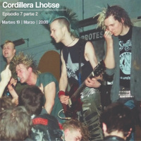 Lhotse Episodio 7 parte 2 (take a stand)