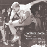 Lhotse Episodio 7 parte 1 (take a stand)