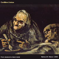 Lhotse Episodio 8 (From Classical to Black Metal)