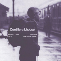 Lhotse Episodio 9 (Kids on the street)