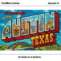 Lhotse Episodio 15 (Un oasis en un desierto)