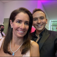 Were Alive, Still Friends, and Have Cupcakes