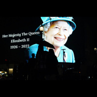 Queen Elizabeths Funeral