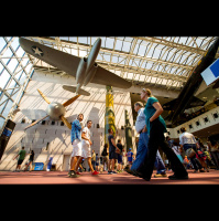 Air and Space Museum Re-Opening Date is Set, Tickets Available 