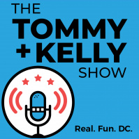 Honoring Pat Collins - Legendary DC Reporter Retiring After 50 Years