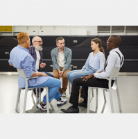 New Data: Nearly Half of NOVA Adults Afraid to Seek Care for Addiction