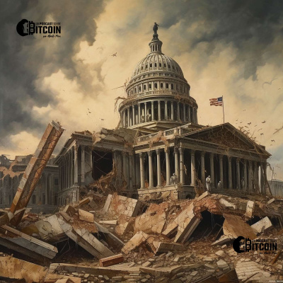 Un Podcast Sobre Bitcoin