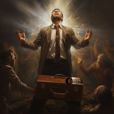 Un Podcast Sobre Bitcoin