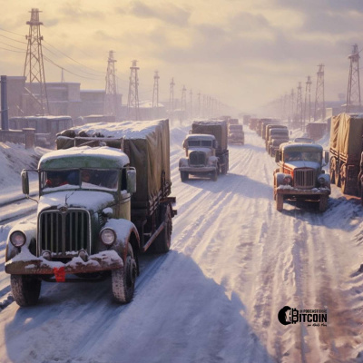 Un Podcast Sobre Bitcoin