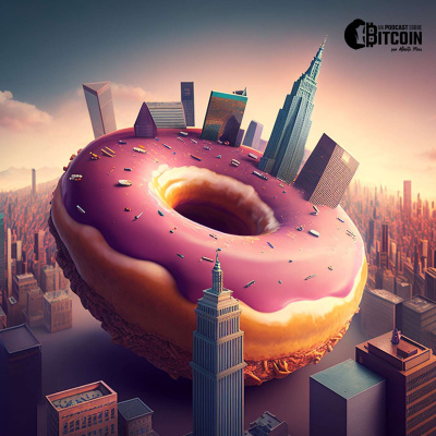 Un Podcast Sobre Bitcoin