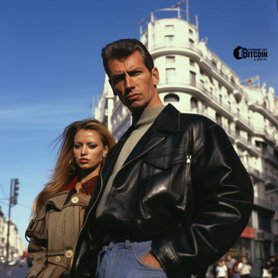 Un Podcast Sobre Bitcoin