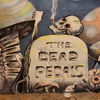 The Dead Pedals
