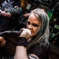 Megan of Casket Robbery