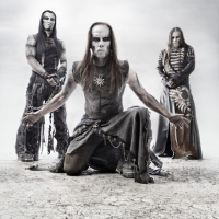 Nergal of Behemoth