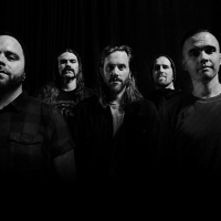 Tommy Giles Rogers, Jr. of Between The Buried And Me