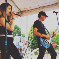 Lacey Crowe of Bourbon House