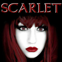 Scarlet