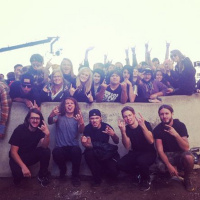 Miss May I
