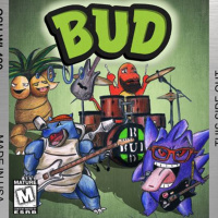 BUD