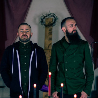 Jared Lacey of Poetic Descent