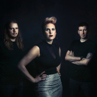 Amber of Morningstar