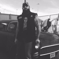 Adam Joad of Scattered Hamlet