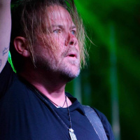 Scott Wilson of Saving Abel