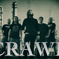 Crawl