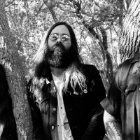 Schuyler Croom of He Is Legend