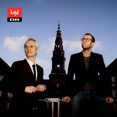 Farvel Til De Folkevalgte