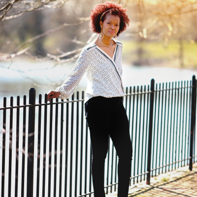 Self-mastery With Arianna