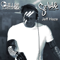 Soluble Sessions Podcast Vol. 010 | Jeff Haze
