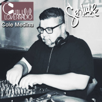 Soluble Sessions Podcast Vol. 011 | Cole Medina