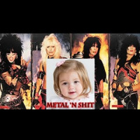 Metal n Sh*t #1 - The Motley Crue Episode