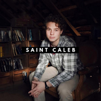 Saint Caleb and Non-Christians