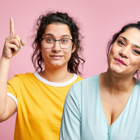 Vad är grejen med musikhjälpen?