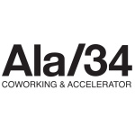 Ala/34 Coworking  Accelerator