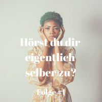 Wie du als Frau selber in dir deine Antworten findest