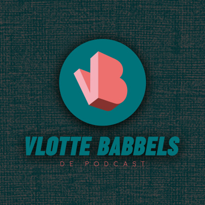 Vlotte Babbels Podcast