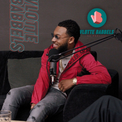 Vlotte Babbels Podcast