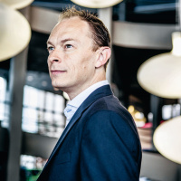 Waarom deelnemen aan het Young Potential Boostcamp?